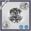 Star Cut Cubic Zirkonia Edelstein für Schmuck